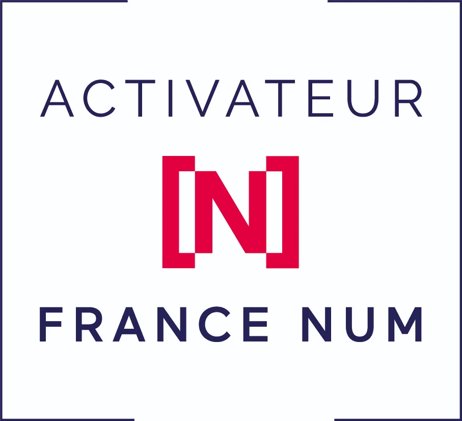 Logo des Activateurs France Num